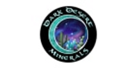 Dark Desert Minerals coupons